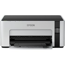 تصویر پرینتر اپسون مدل EcoTank ET-M1100 جوهر افشان Epson inkjet EcoTank ET-M1100 Printer