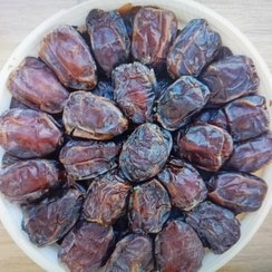 تصویر خرما کبکاب درجه یک کریستال ۱ کیلوگرم 