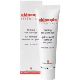 تصویر کرم دورچشم اسکین کد 