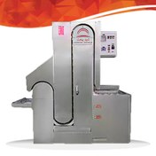 تصویر کباب پز تابشی اتوماتیک مدل زرین ۷۵۰ سیخ شیدپخت 