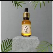 تصویر روغن ضد درد هلیکسیر 15ml ترکیب گیاهی با نانو ذرات ترمیمی 
