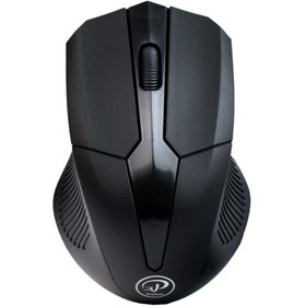 تصویر کیبورد و ماوس ایکس پی بی سیم ایکس پی مدل XP-W4600B XP-W4600B Wireless Keyboard and Mouse