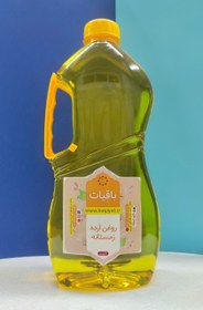تصویر روغن ارده دولیتری 