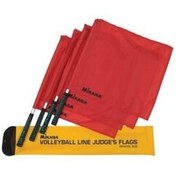 تصویر تجهیزات ورزشی مردانه و زنانه پرچم داور والیبال BA 17 میکاسا MIKASA 