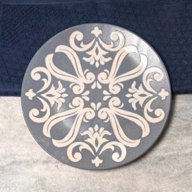 تصویر بشقاب سرامیکی برند کرامیکا (keramika) 08 