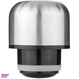 تصویر درب فلاسک مدل باتل 