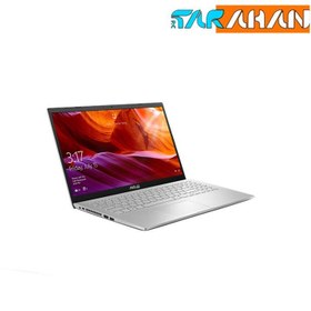 تصویر لپ تاپ ایسوس مدل Laptop 15 X509 با پردازنده i5 و صفحه نمایش Full HD ا Laptop 15 X509JB Core i5 8GB 1TB 2GB Full HD Laptop Laptop 15 X509JB Core i5 8GB 1TB 2GB Full HD Laptop
