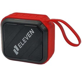 تصویر اسپیکر بلوتوثی ELEVEN PS103 Eleven PS103 Portable Speaker