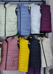 تصویر پافر اسپورت 