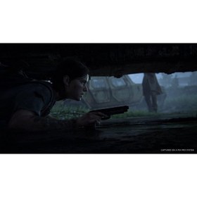 تصویر بازی THE LAST OF US 2 مخصوص پلی استیشن 4 THE LAST OF US 2 PS4 Used