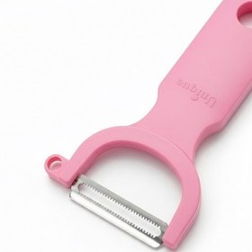 تصویر پوست کن دستی یونیک 