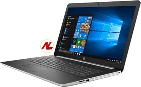 تصویر لپ تاپ استوک اچ پی مدل ProBook 470 G7 | پردازنده Core i7-10510U | رم 16| هارد 512 | گرافیک 2 گیگابایت | 17 اینچ | | همراه شارژر اورجینال Hp ProBook 470 G7 | Core i7-10510U | ram 16 | hard 512 | 2GB - AMD Radeon 530 DDR5 | 17" FHD