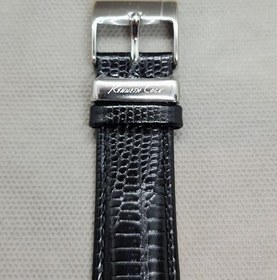 تصویر بند چرمی کنت کول KENNETH COLE STRAP KC1599 - KC1600 - KC1633 - KC1719 