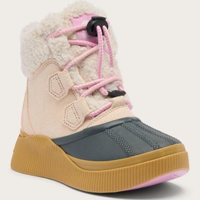 تصویر بوت بچگانه سورل Sorel اورجینال 