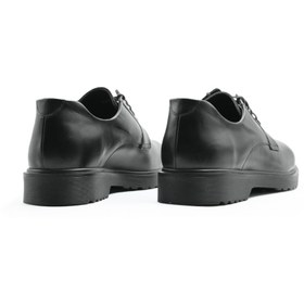 تصویر کفش کلاسیک مردانه کد 7581-ME 