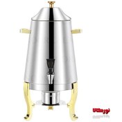 تصویر کافی سرویس گلد 13 لیتر فونیکس Phoenix Gold Coffee Service 13 liters