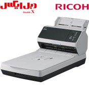 تصویر اسکنر ریکو مدل Fi-8250 Ricoh Fi-8250 document scanner