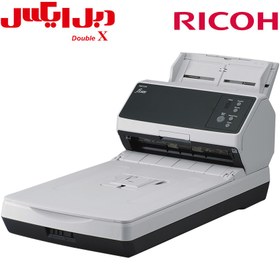 تصویر اسکنر ریکو مدل Fi-8250 Ricoh Fi-8250 document scanner