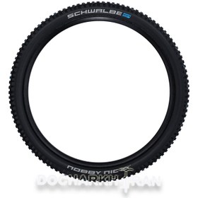 تصویر Schwalbe Nobby Nic 27.5x2.40 لاستیک دوچرخه شوالبی 