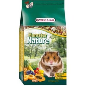 تصویر غذای کامل وطبیعی همستر ورسلاگا ا Versele_ Laga Nature Food Hamster Versele_ Laga Nature Food Hamster