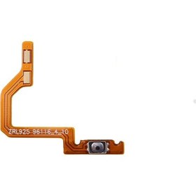 تصویر فلت پاور سامسونگ Galaxy A10s 