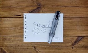 تصویر درمارولر اورجینال برند Dr pen ultima مدل Ultima M8s کد 443304273 