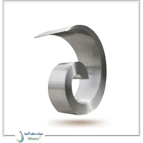 تصویر نازل استخری حلزونی 