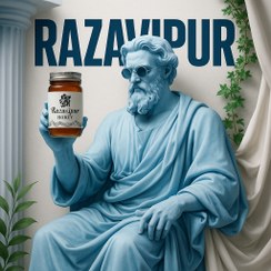 تصویر عسل چندگیاه 