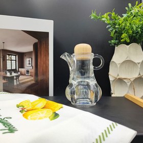 تصویر قوری زعفران برند “SHENGYA” 