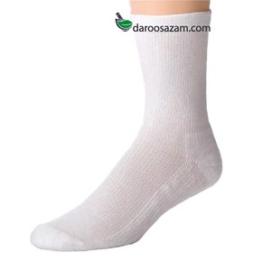 تصویر جوراب دیابت فوتوروDIABETIC SOCKS کد2058 سایز خودتون رو در واتساپ اعلام کنید 