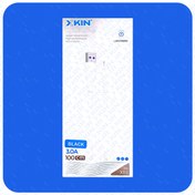 تصویر کابل شارژ USB به لایتنینگ ایکس کین مدل XK-111 طول 1 متر 