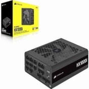 تصویر Corsair HX1000iپاور کورسیر HX1000i 