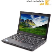 تصویر لپ تاپ لنوو تینک پد T430 پردازنده Core i5 حافظه ۴ گیگابایت SSD ۱۲۸ گیگابایت 