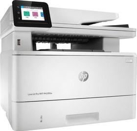 تصویر پرینتر چندکاره لیزری اچ پی مدل MFP 4103fdw HP LaserJet Pro MFP 4103fdw Multifunction Printer