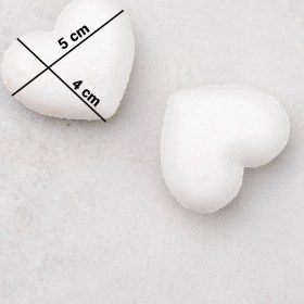 تصویر مغزی یونولیتی قلب (۵ عددی) 