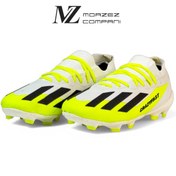 تصویر کفش فوتبال آدیداس کریزی فست استوک دار 