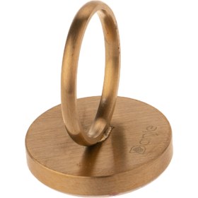 تصویر انگشتر فروهر 