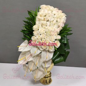 تصویر جام گل دلارام 