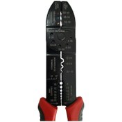 تصویر انبر کابلشو اپکس مدل APX-7496 سایز ۱۰.۵ اینچ 