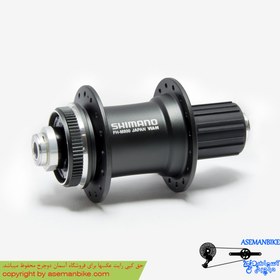 تصویر قیمت و خرید توپی عقب Shimano Saint FH-M800 10x135mm Rear Hub شفت دوچرخه شيمانو سینت ساخت ژاپن 