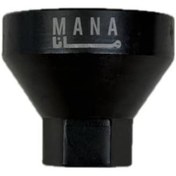 تصویر ابزار باز و بست سیبک زیر کمک پژو مناسب سمند و پارس و دنا 