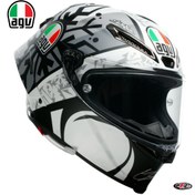 تصویر AGV collection 2023 Model pista 