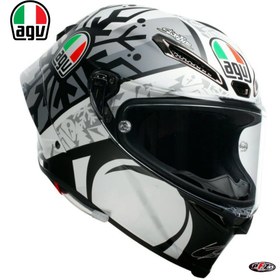 تصویر AGV collection 2023 Model pista 