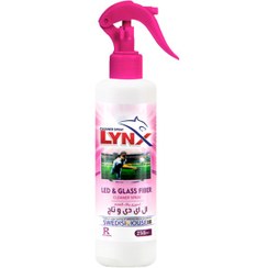 تصویر پاک کننده (LCD-LED) LYNX Cleaner LED-LCD LYNX