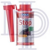 تصویر ضدیخ سوخت دیزل 150 میلی لیتر 1 عدد Liqui Moly 