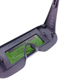 تصویر عینک جوشکاری مدل Auto Darkening 