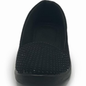 تصویر کفش راحتی زنانه مدل Flat shose - 0025 