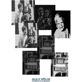 خرید و قیمت دانلود کتاب Image processing in C ا پردازش تصویر در C | ترب