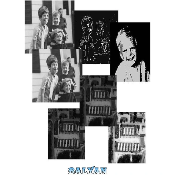 خرید و قیمت دانلود کتاب Image processing in C | ترب