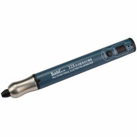 تصویر ست فرز مینیاتوری هوشمند Kaisi 328 Kaisi 328 Multifunctional Electric Polishing Pen